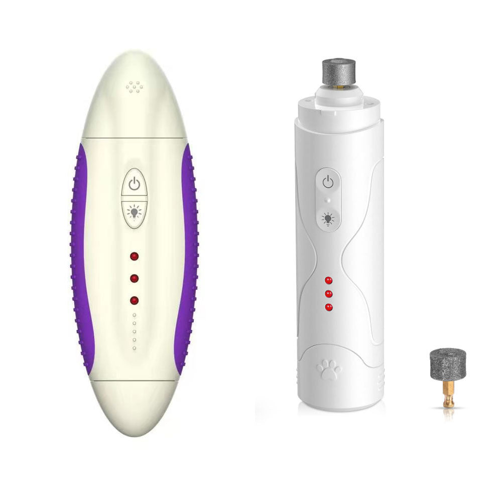 TrimEase Pro Precision Hair Trimmer