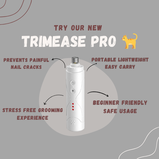 TrimEase Pro