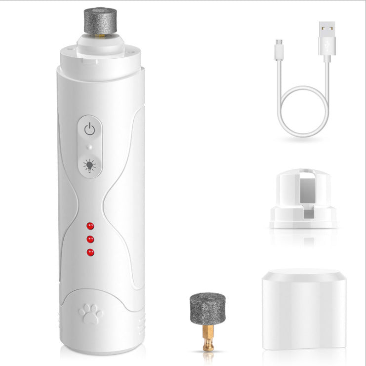 TrimEase Pro Precision Hair Trimmer